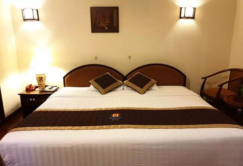 Fotos del hotel Huong Sen:  23