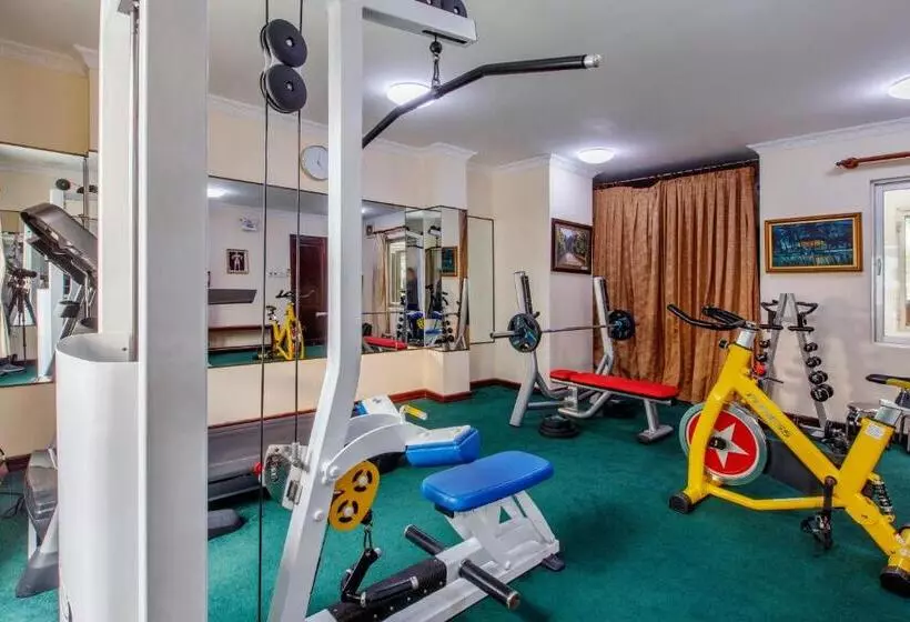 Fotos del hotel Huong Sen:  4