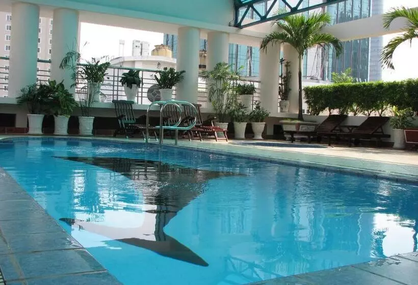 Fotos del hotel Huong Sen:  12