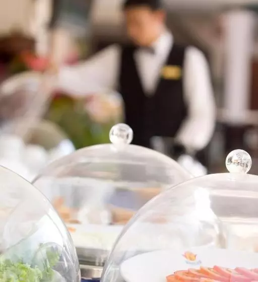 Fotos del hotel Huong Sen:  22