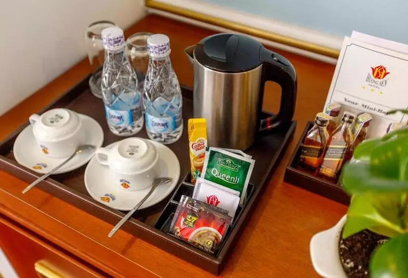 Fotos del hotel Huong Sen:  25