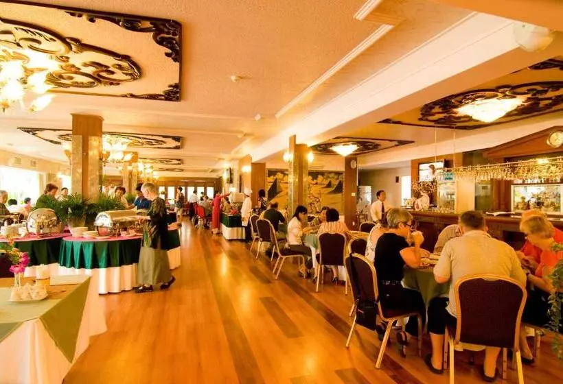 Fotos del hotel Huong Sen:  15