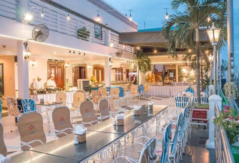 Fotos del hotel Huong Sen:  20