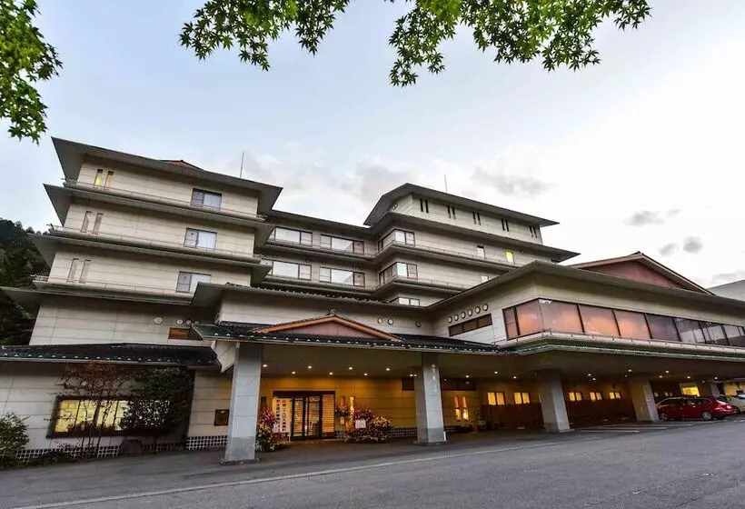 Nikko Senhime Monogatari