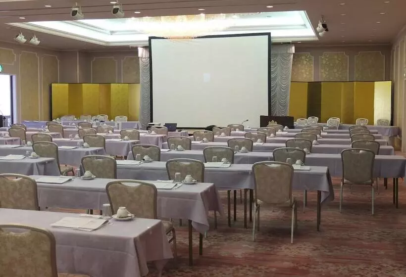 Fotos del hotel Nikko Senhime Monogatari:  6