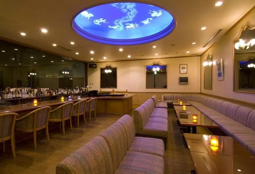 Fotos del hotel Nikko Senhime Monogatari:  13