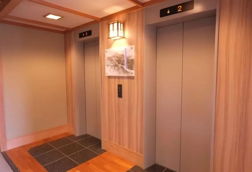 Fotos del hotel Nikko Senhime Monogatari:  3