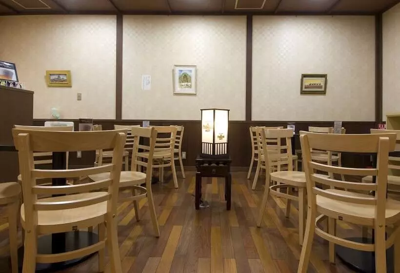 Fotos del hotel Nikko Senhime Monogatari:  18