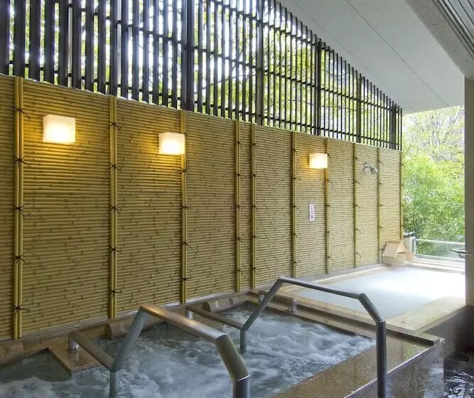 Fotos del hotel Nikko Senhime Monogatari:  23