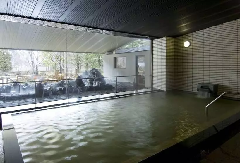 Fotos del hotel Nikko Senhime Monogatari:  17