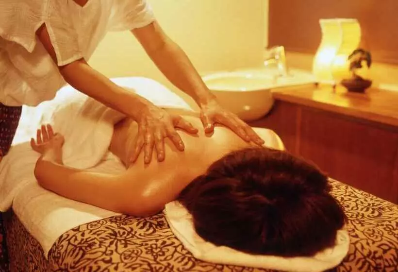 Fotos del hotel Nikko Senhime Monogatari:  15