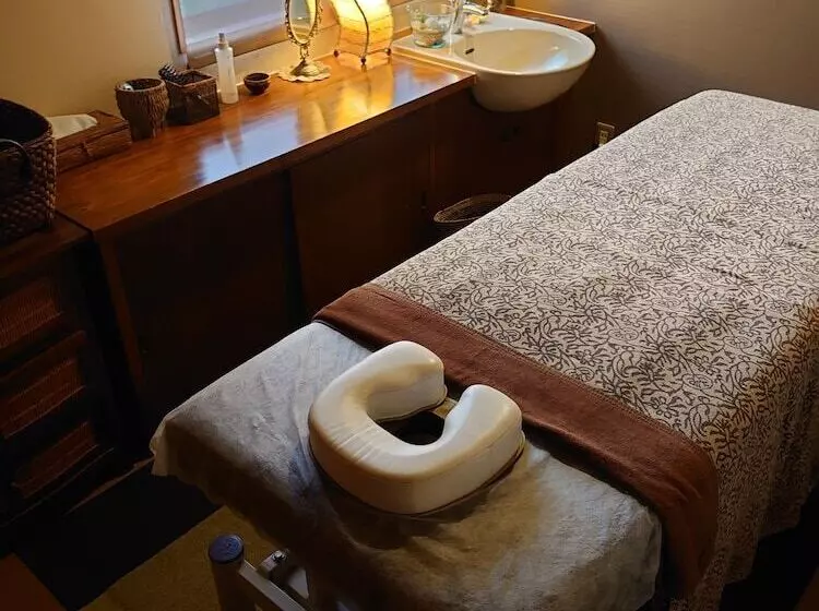 Fotos del hotel Nikko Senhime Monogatari:  9