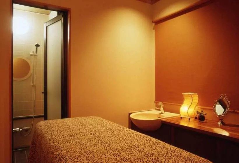 Fotos del hotel Nikko Senhime Monogatari:  2