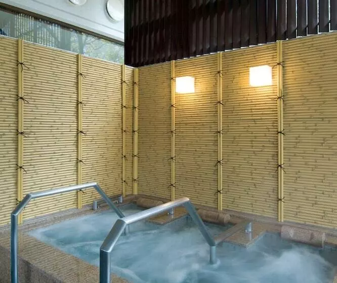 Fotos del hotel Nikko Senhime Monogatari:  22