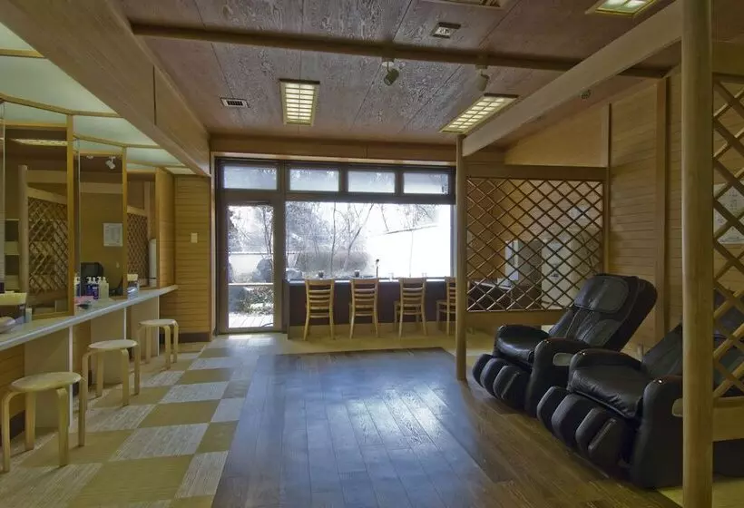 Fotos del hotel Nikko Senhime Monogatari:  4