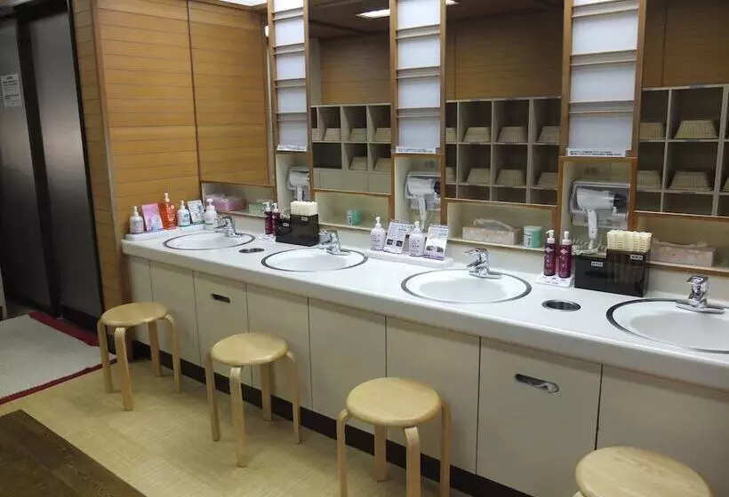 Fotos del hotel Nikko Senhime Monogatari:  7