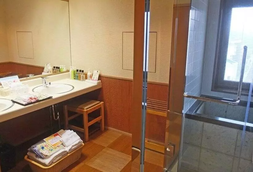 Fotos del hotel Nikko Senhime Monogatari:  19