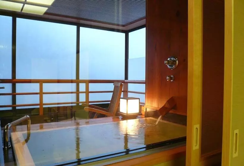 Fotos del hotel Nikko Senhime Monogatari:  12