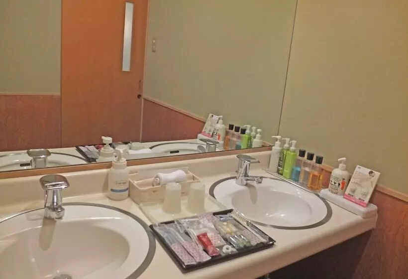 Fotos del hotel Nikko Senhime Monogatari:  8