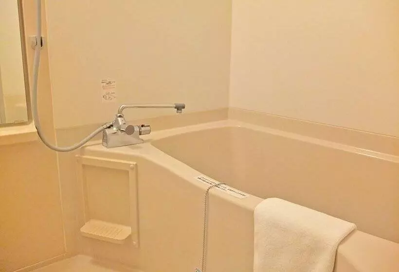 Fotos del hotel Nikko Senhime Monogatari:  14