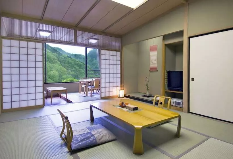 Fotos del hotel Nikko Senhime Monogatari:  21