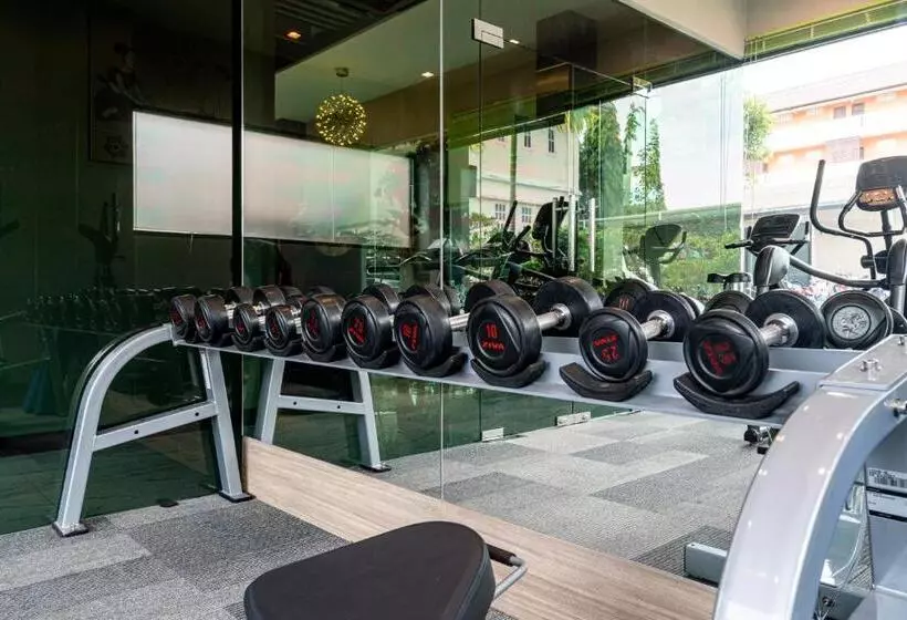 Fotos del hotel Patong Bay Exclusive:  4