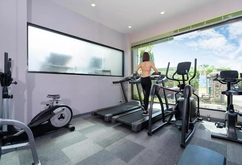 Fotos del hotel Patong Bay Exclusive:  13