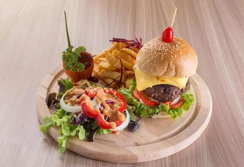 Fotos del hotel Patong Bay Exclusive:  6