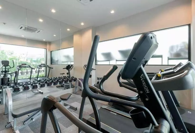 Fotos del hotel Patong Bay Exclusive:  19