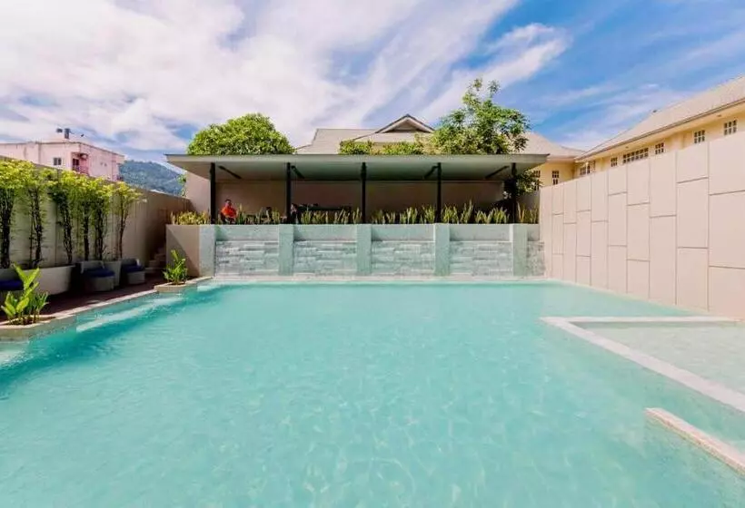 Fotos del hotel Patong Bay Exclusive:  18