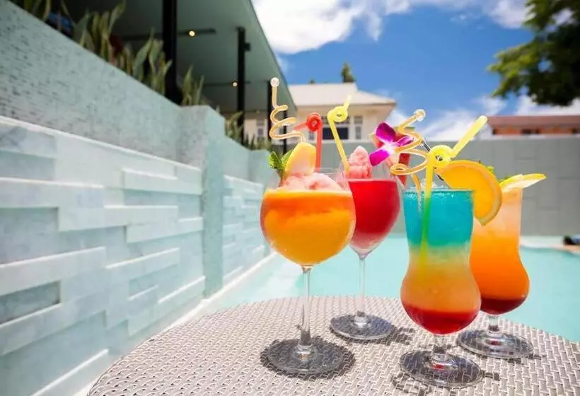 Fotos del hotel Patong Bay Exclusive:  7