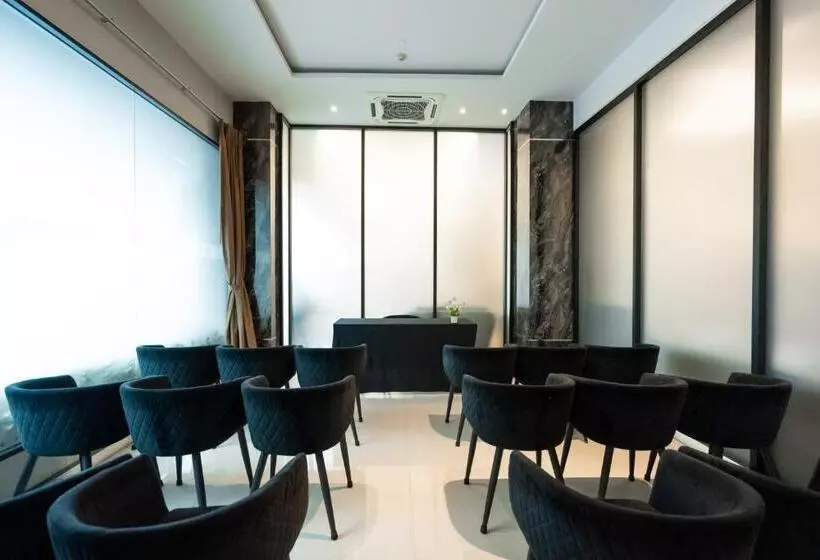 Fotos del hotel Patong Bay Exclusive:  21