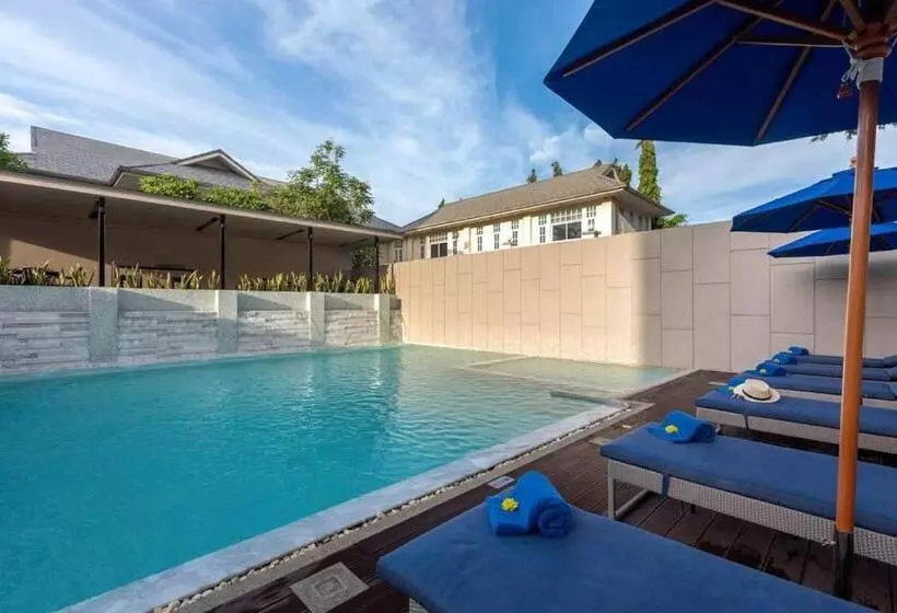 Fotos del hotel Patong Bay Exclusive:  12