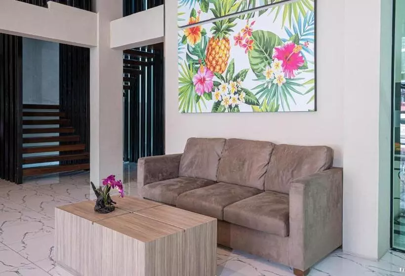 Fotos del hotel Patong Bay Exclusive:  11