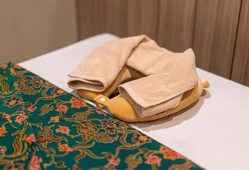 Fotos del hotel Patong Bay Exclusive:  20