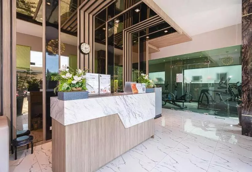 Fotos del hotel Patong Bay Exclusive:  3