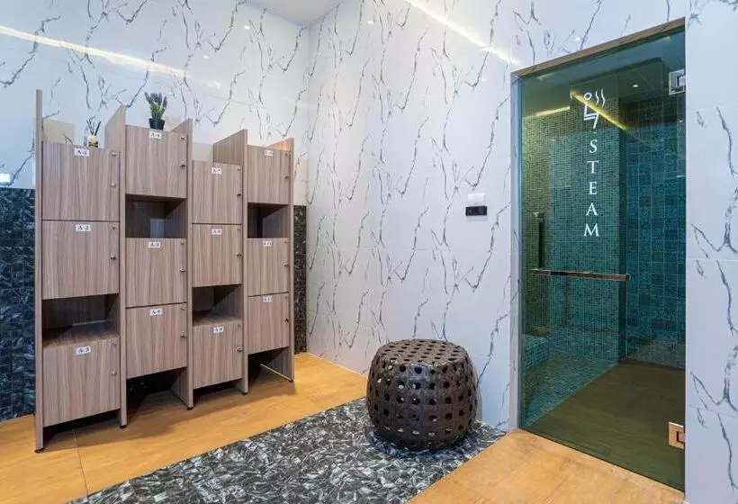 Fotos del hotel Patong Bay Exclusive:  24