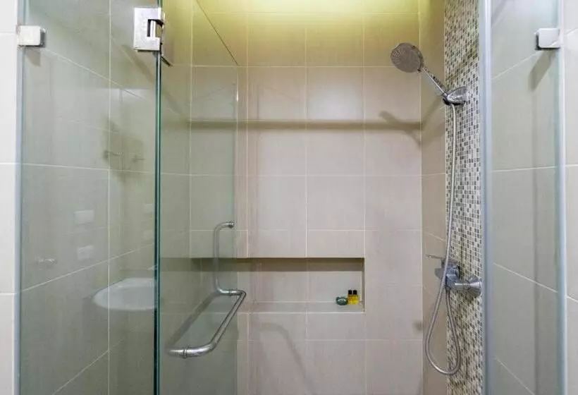 Fotos del hotel Patong Bay Exclusive:  22