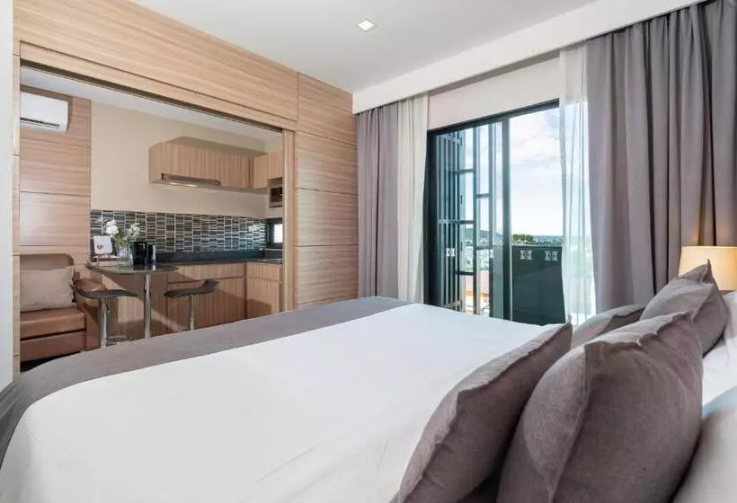 Fotos del hotel Patong Bay Exclusive:  17