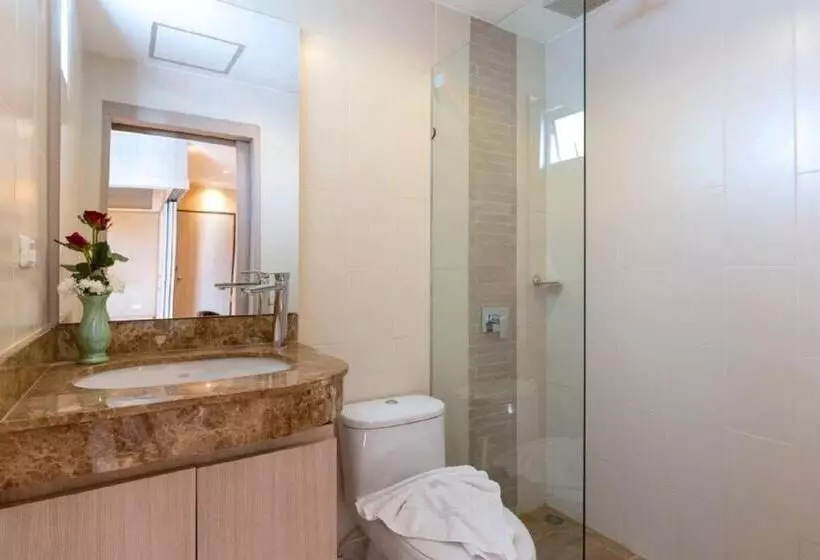 Fotos del hotel Patong Bay Exclusive:  25