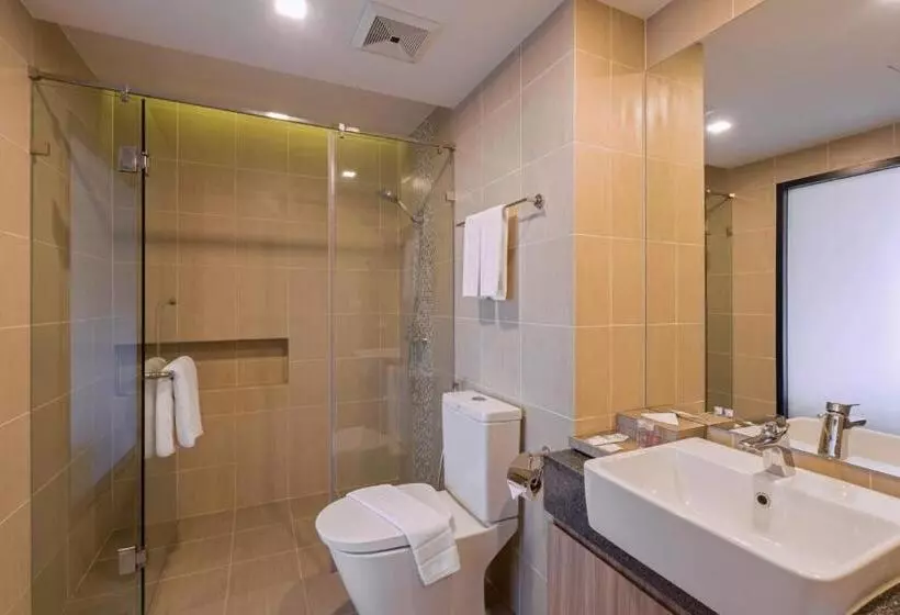 Fotos del hotel Patong Bay Exclusive:  10