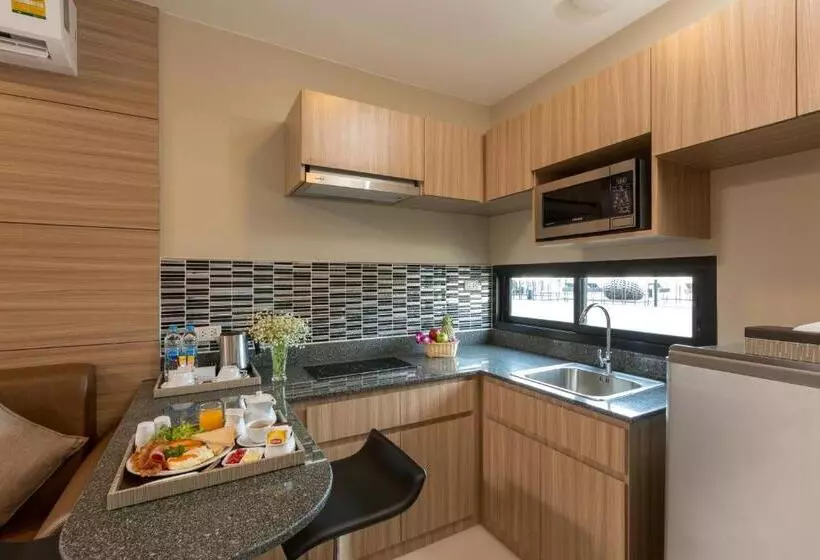 Fotos del hotel Patong Bay Exclusive:  9