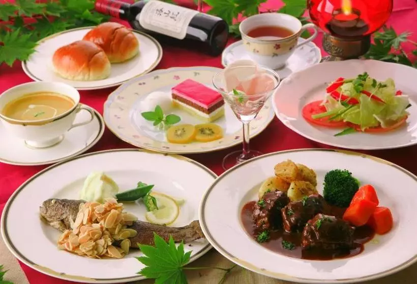 Fotos del hotel Hoshino Resorts Kai Nikko:  17