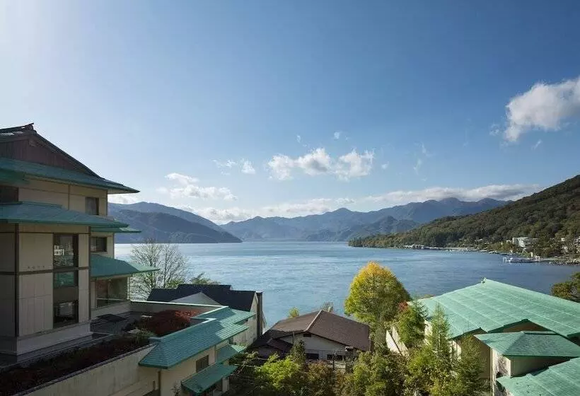 Fotos del hotel Hoshino Resorts Kai Nikko:  14