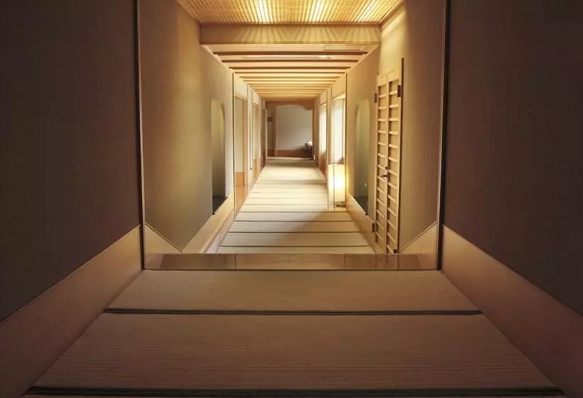 Fotos del hotel Hoshino Resorts Kai Nikko:  15