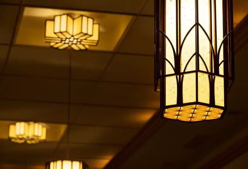 Fotos del hotel Hoshino Resorts Kai Nikko:  22