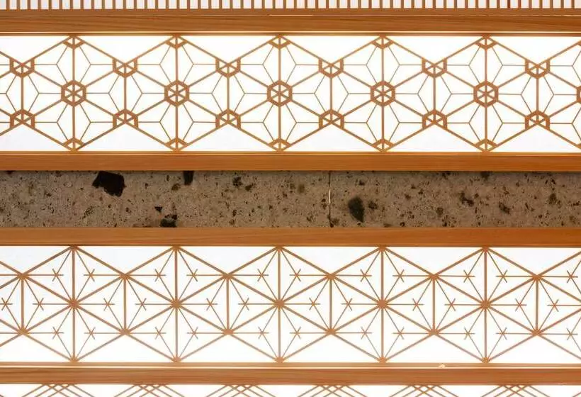 Fotos del hotel Hoshino Resorts Kai Nikko:  7