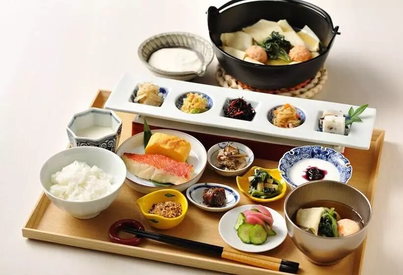 Fotos del hotel Hoshino Resorts Kai Nikko:  11