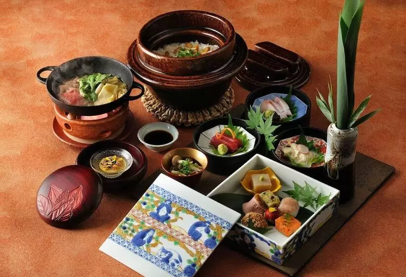 Fotos del hotel Hoshino Resorts Kai Nikko:  21