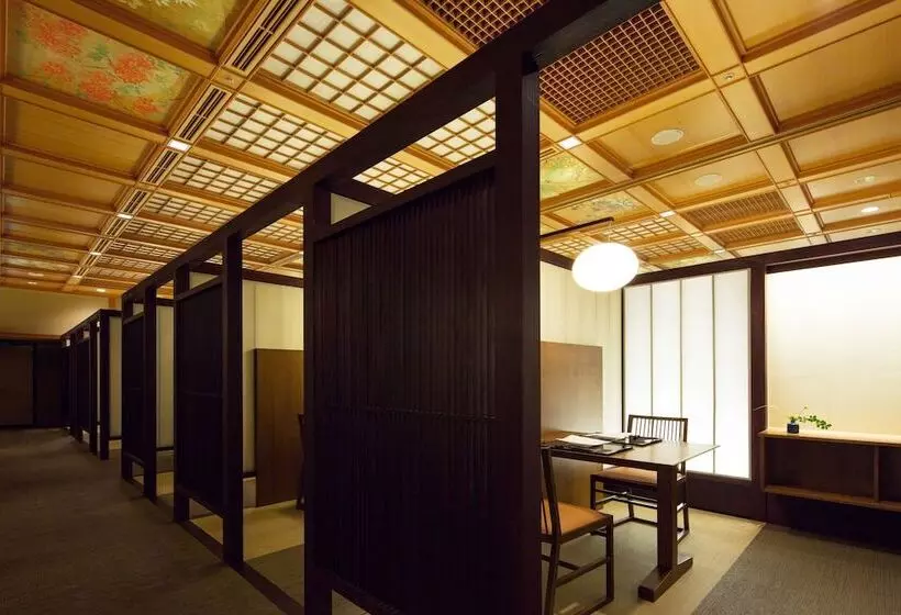 Fotos del hotel Hoshino Resorts Kai Nikko:  5